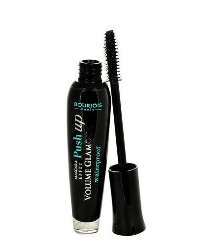 Volume Glamour Push Up wodoodporny tusz do rzęs (71 Czarny) 7 ml