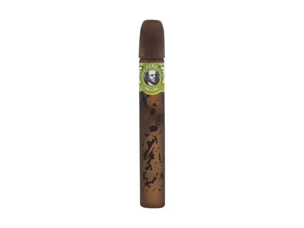 Brazil woda toaletowa 5 ml