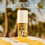 Brazilian Crush Cheirosa 62 perfumowany spray do włosów i ciała 90 ml