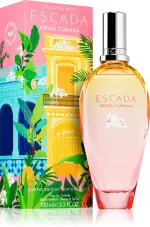 Brisa Cubana woda toaletowa dla kobiet 100 ml