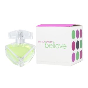 Britney Spears Believe woda perfumowana dla kobiet