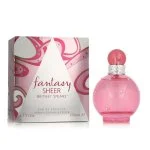 Britney Spears Fantasy Sheer woda toaletowa dla kobiet