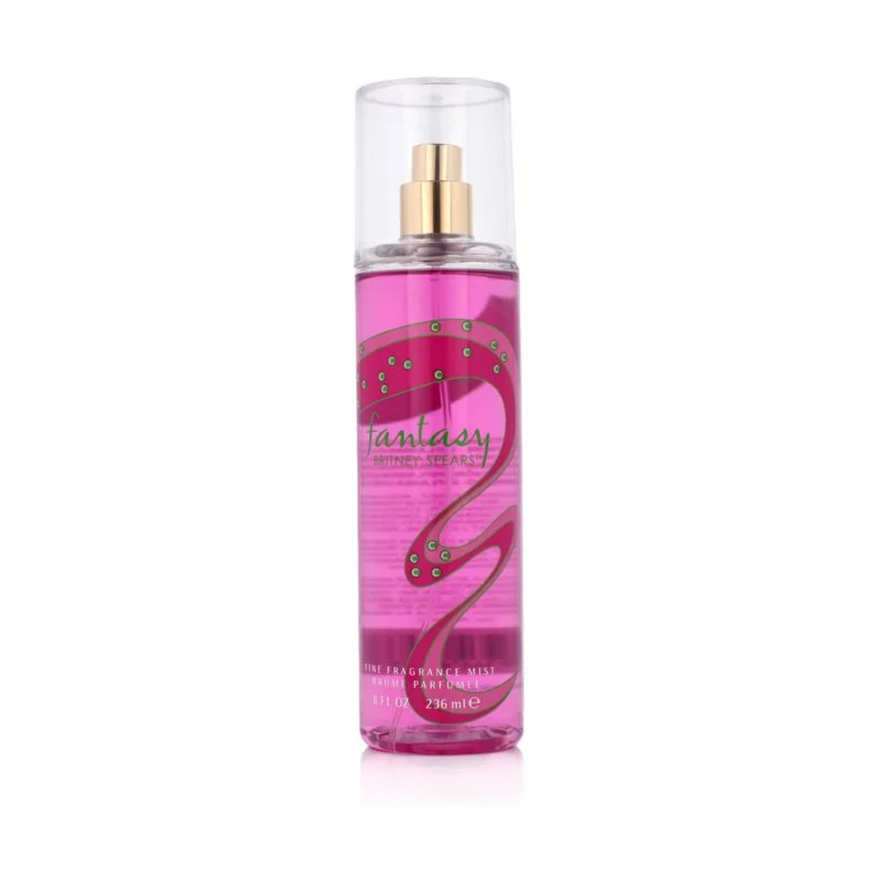 Fantasy spray do ciała dla kobiet 236 ml