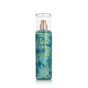 Britney Spears Island Fantasy spray do ciała dla kobiet