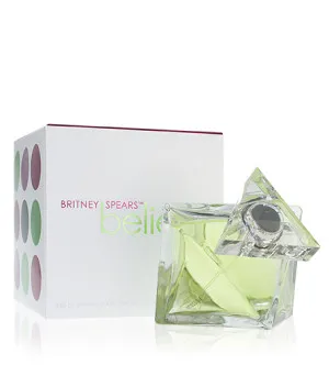 Britney Spears Believe woda perfumowana dla kobiet 100 ml