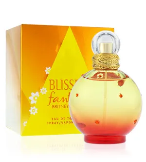 Britney Spears Blissful Fantasy woda toaletowa dla kobiet 100 ml