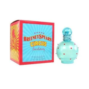 Britney Spears Circus Fantasy woda perfumowana dla kobiet 100 ml