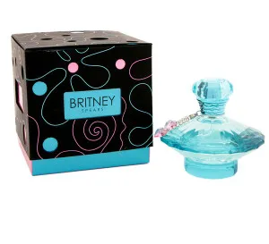Britney Spears Curious woda perfumowana dla kobiet 30 ml