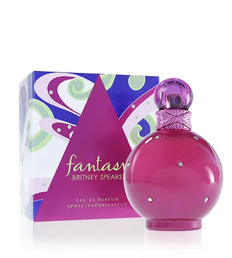 Fantasy woda perfumowana dla kobiet 30 ml