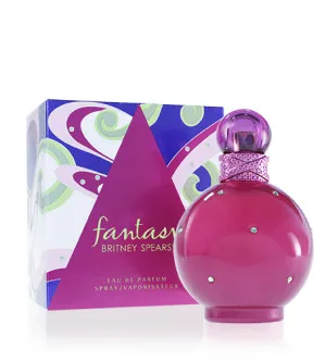 Britney Spears Fantasy woda perfumowana dla kobiet