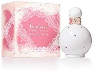 Britney Spears Fantasy Intimate Edition woda perfumowana dla kobiet 100 ml