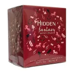 Hidden Fantasy woda perfumowana dla kobiet 100 ml