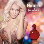 Hidden Fantasy woda perfumowana dla kobiet 100 ml