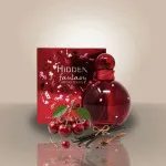 Hidden Fantasy woda perfumowana dla kobiet 100 ml