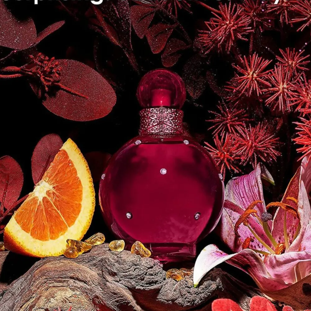 Hidden Fantasy woda perfumowana dla kobiet 100 ml