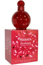 Hidden Fantasy woda perfumowana dla kobiet 100 ml
