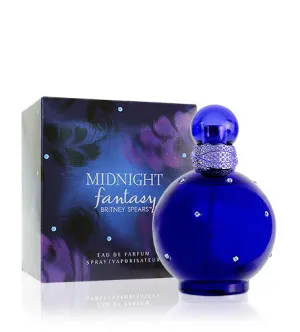 Britney Spears Midnight Fantasy woda perfumowana dla kobiet 50 ml