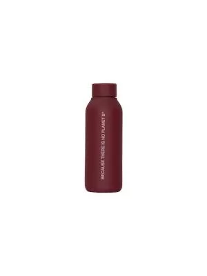 Ecoalf Butelka ze stali nierdzewnej Bronson 510 ml Wino