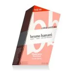 Bruno Banani Magnetic Woman woda toaletowa dla kobiet