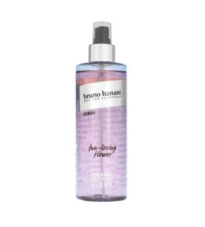 Bruno Banani Woman spray do ciała dla kobiet