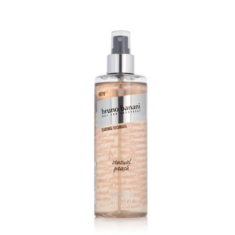 Daring Woman spray do ciała dla kobiet 250 ml