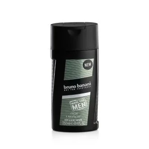 Bruno Banani Made for Men żel pod prysznic do ciała i włosów dla mężczyzn
