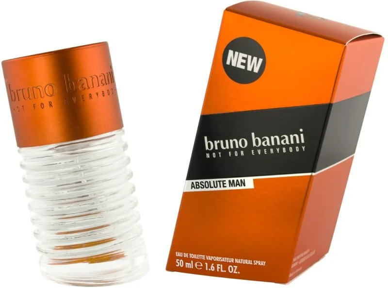Absolute Man woda toaletowa dla mężczyzn 50 ml