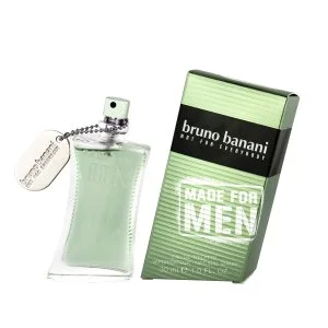 Bruno Banani Made For Men woda toaletowa dla mężczyzn