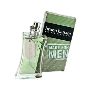 Bruno Banani Made For Men woda toaletowa dla mężczyzn