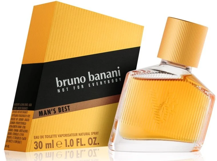 Man's Best woda toaletowa dla mężczyzn 30 ml