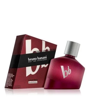Bruno Banani Loyal Man woda perfumowana dla mężczyzn
