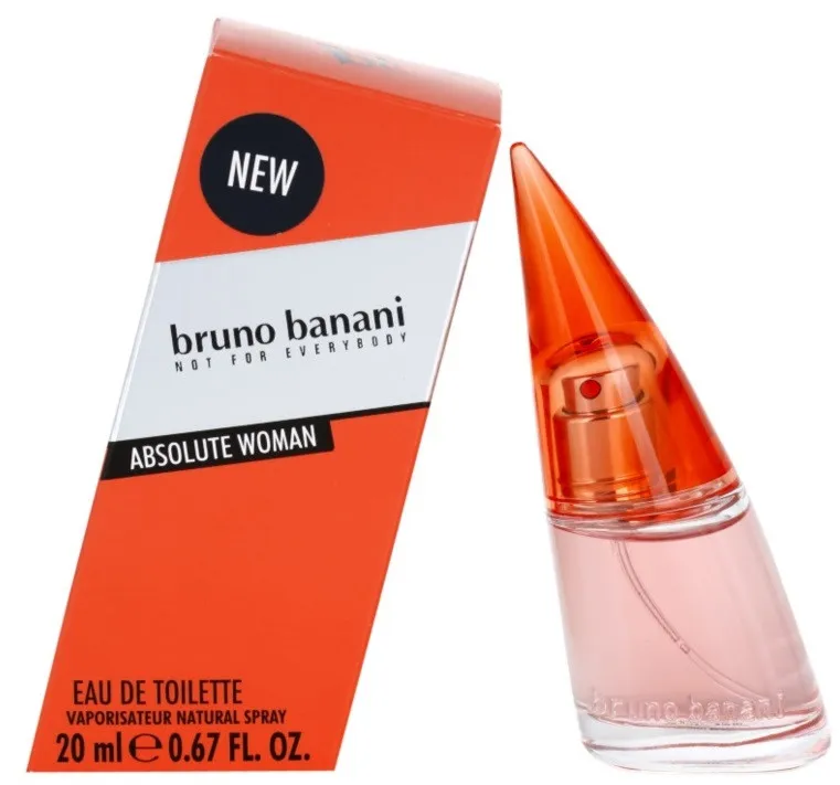 Absolute Woman woda toaletowa dla kobiet 20 ml