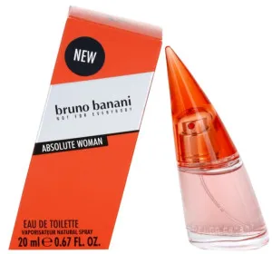 Bruno Banani Absolute Woman woda toaletowa dla kobiet