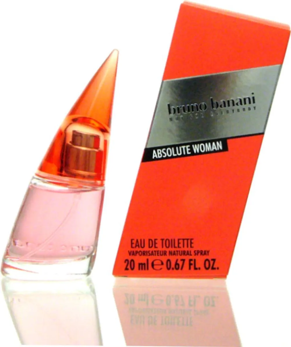 Absolute Woman woda toaletowa dla kobiet 20 ml