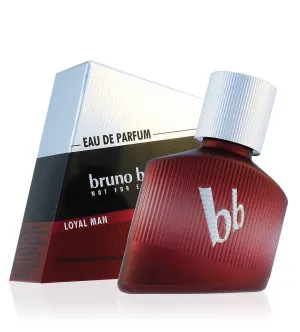 Bruno Banani Loyal Man woda perfumowana dla mężczyzn 30 ml