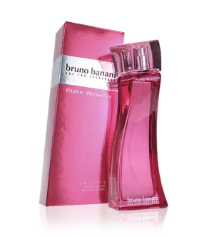 Bruno Banani Pure Woman woda toaletowa dla kobiet 20 ml