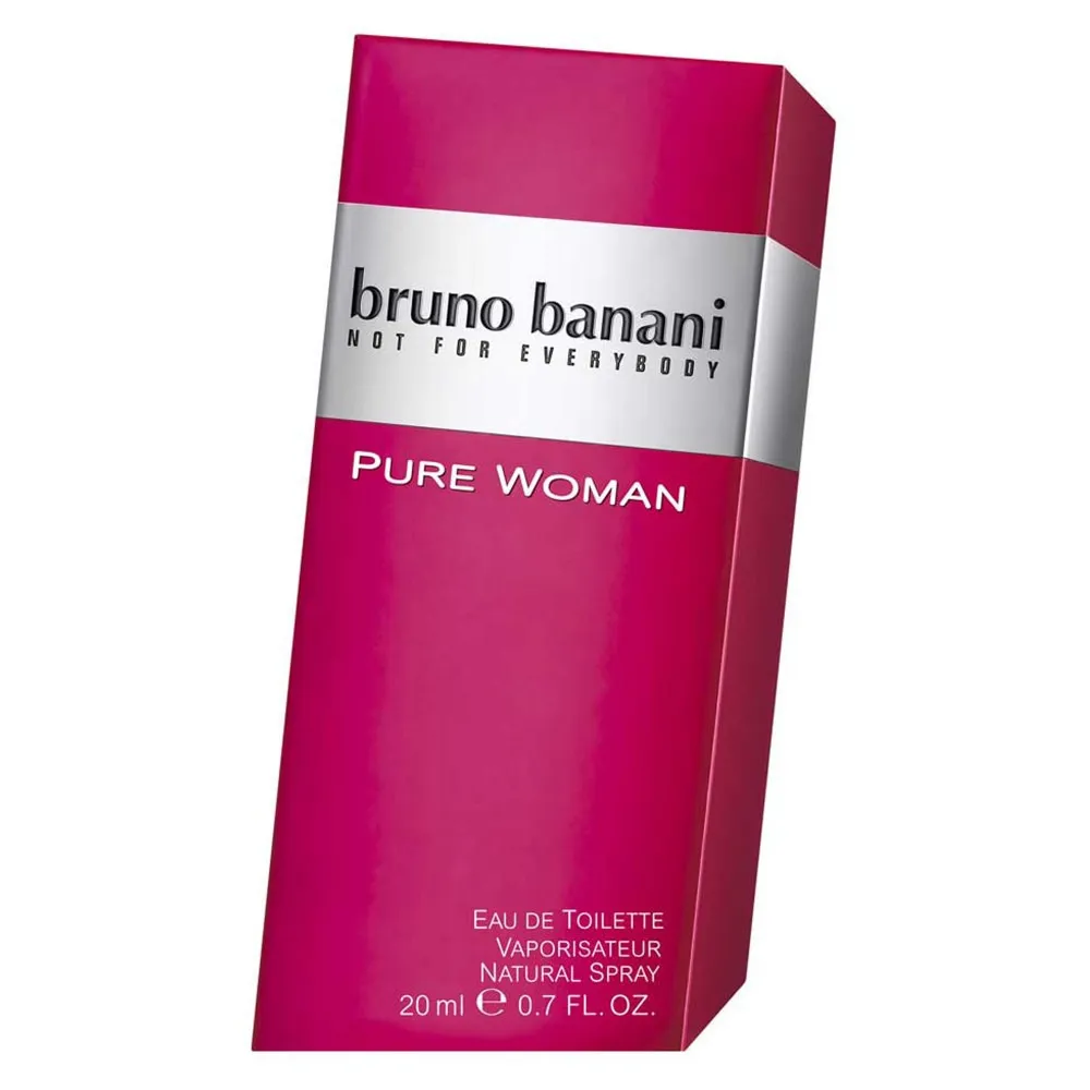 Pure Woman woda toaletowa dla kobiet 20 ml