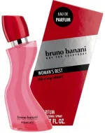 Bruno Banani Woman's Best woda perfumowana dla kobiet 20 ml