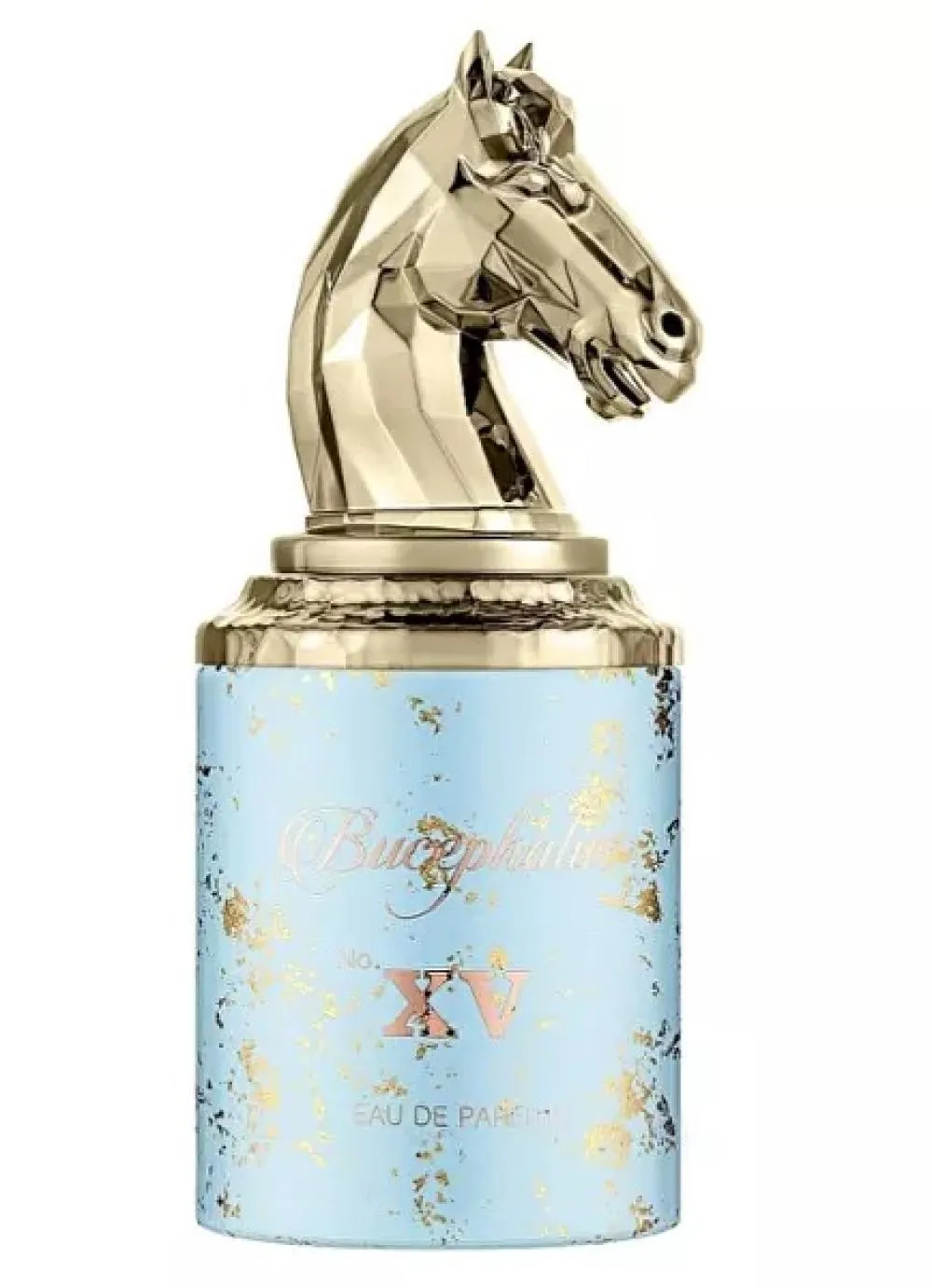 Bucephalus No. XV woda perfumowana dla mężczyzn 100 ml