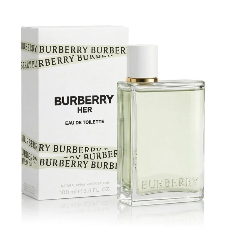 Burberry Burberry Her woda toaletowa dla kobiet