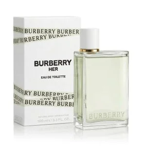Burberry Burberry Burberry Her woda toaletowa dla kobiet
