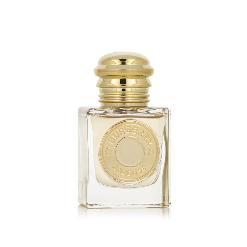 Burberry Goddess woda perfumowana do ponownego napełniania dla kobiet