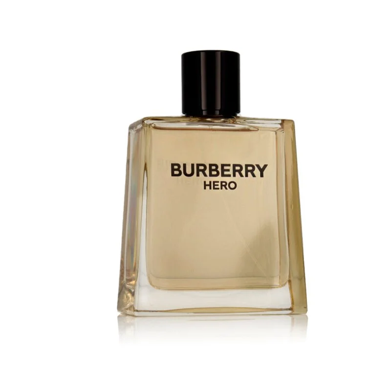 Burberry Hero woda toaletowa dla mężczyzn