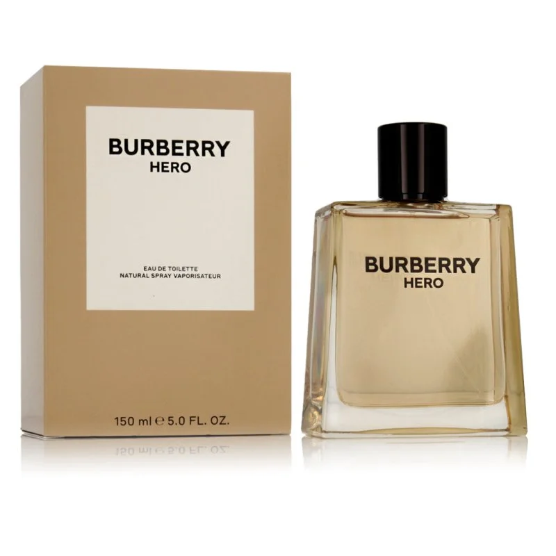 Burberry Hero woda toaletowa dla mężczyzn