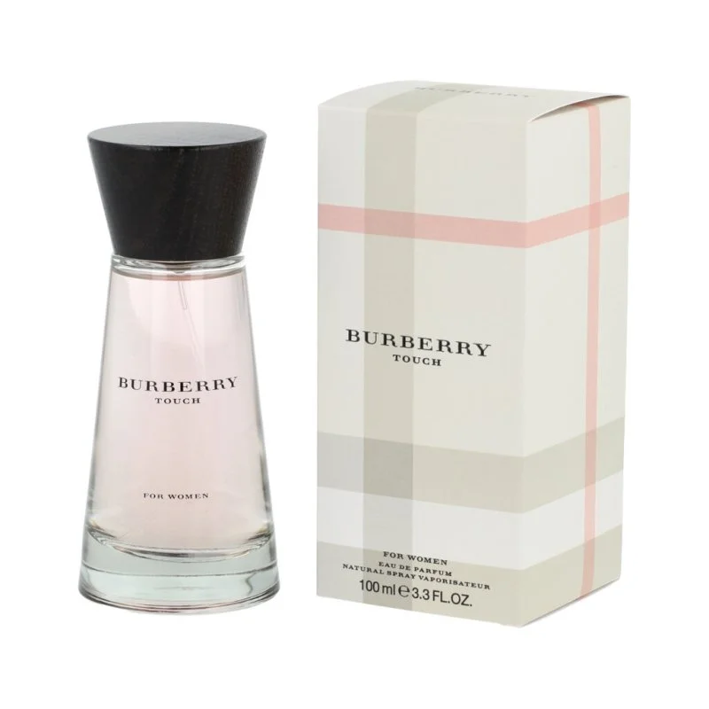 Burberry Touch woda perfumowana dla kobiet
