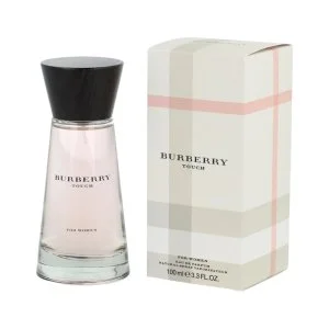 Burberry Burberry Touch woda perfumowana dla kobiet