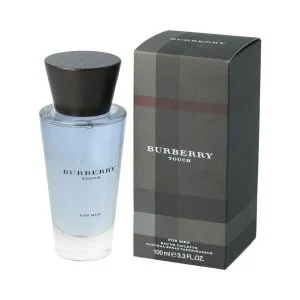 Burberry Burberry Touch for Men woda toaletowa dla mężczyzn