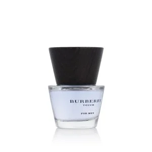 Burberry Burberry Touch for Men woda toaletowa dla mężczyzn