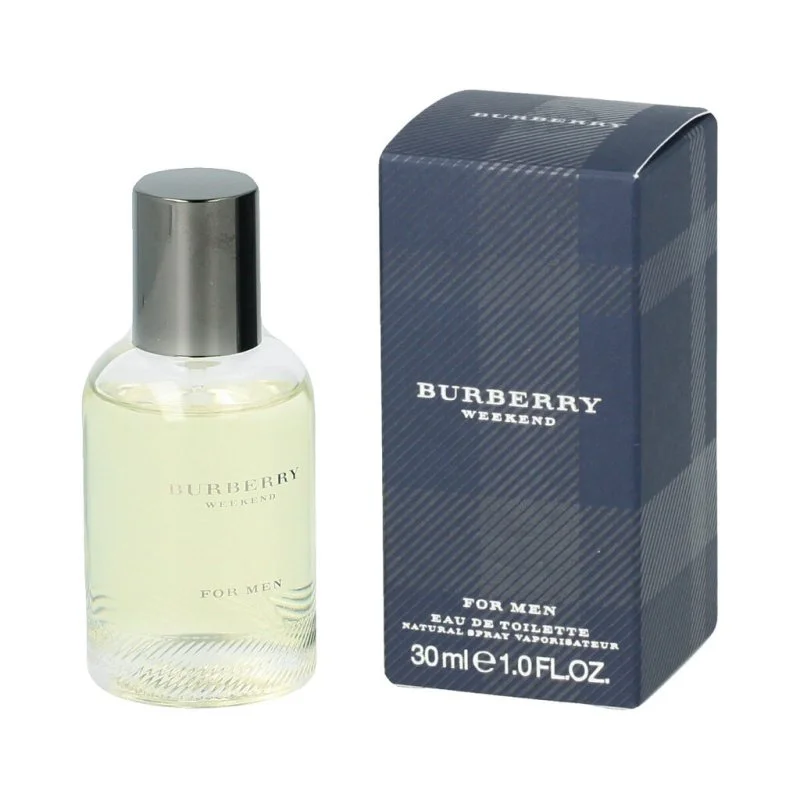 Burberry Weekend for Men woda toaletowa dla mężczyzn