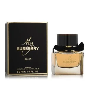Burberry My Burberry Black perfumy dla kobiet
